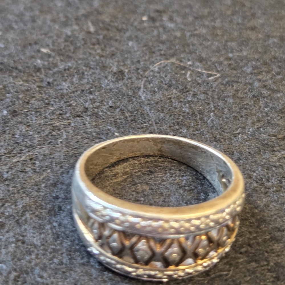 Just Fun Rings - Picture 10 of 14